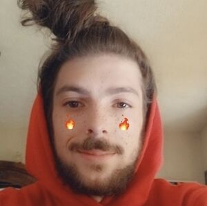 Meet your Posher, Jeffrey